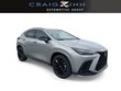  LEXUS NX 350
