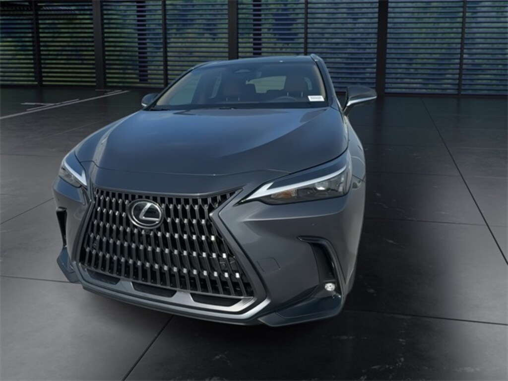 New 2026 Lexus NX 350 Premium SUV