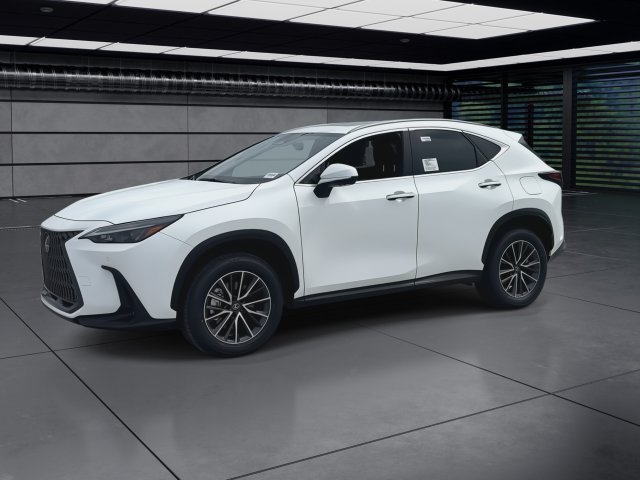 New 2026 Lexus NX 450h+ NX 450h+ Premium AWD SUV