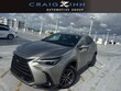  LEXUS NX 250
