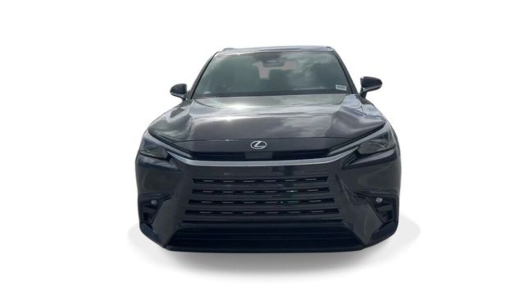 Used 2024 Lexus