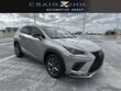  LEXUS NX 300