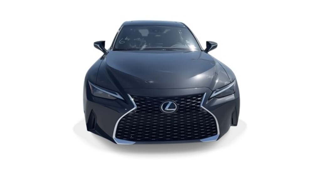 Used 2024 Lexus IS 300 300 Sedan