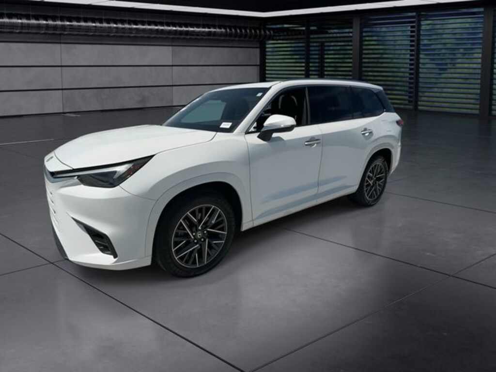 Certified 2025 Lexus TX 350 350 Premium SUV