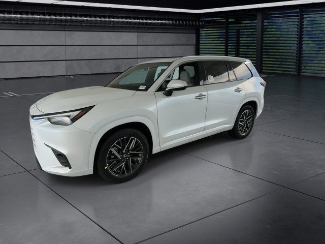 New 2026 Lexus TX 350 350 Premium AWD SUV