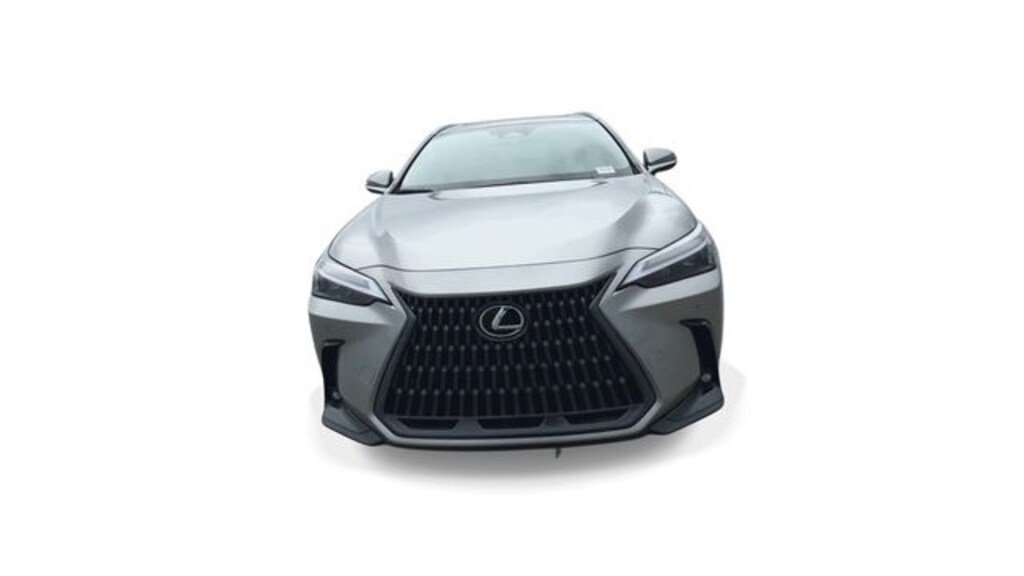 Used 2025 Lexus NX 250 250 Premium SUV