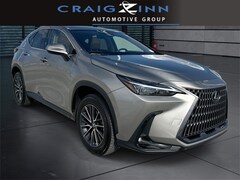 2025 LEXUS NX 250 250 Premium SUV