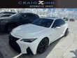  LEXUS IS 350