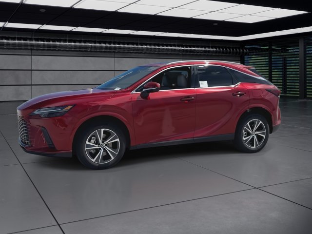 New 2026 Lexus RX 350 350 Premium SUV
