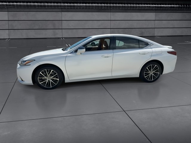 Certified 2025 Lexus ES 300h 300h Sedan