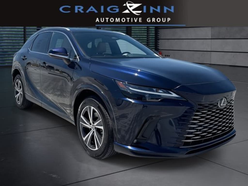 Used 2023 Lexus RX 350 350 Premium SUV