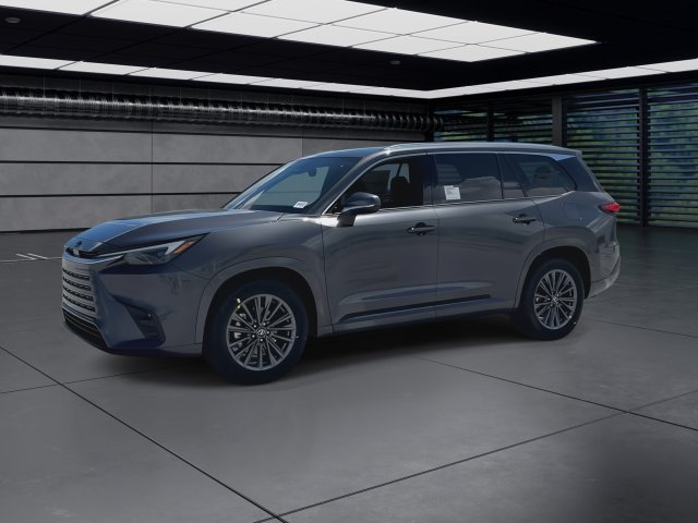 New 2026 Lexus TX 350 350 SUV