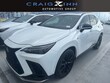 LEXUS NX 350