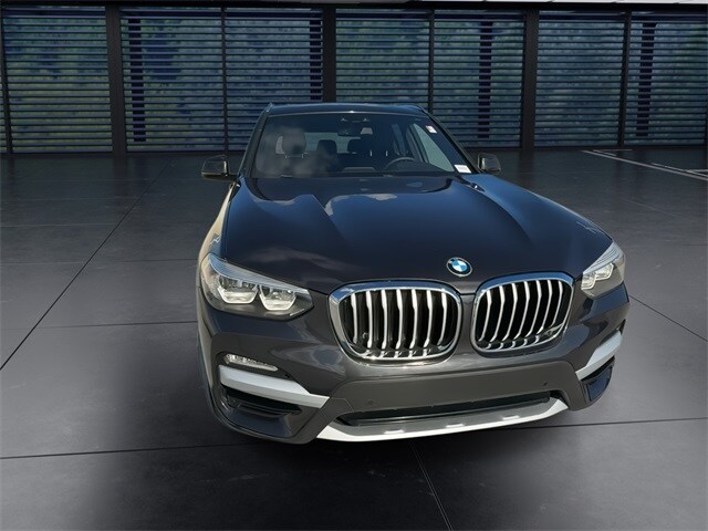 2019 Bmw X3 sDrive30i photo 3
