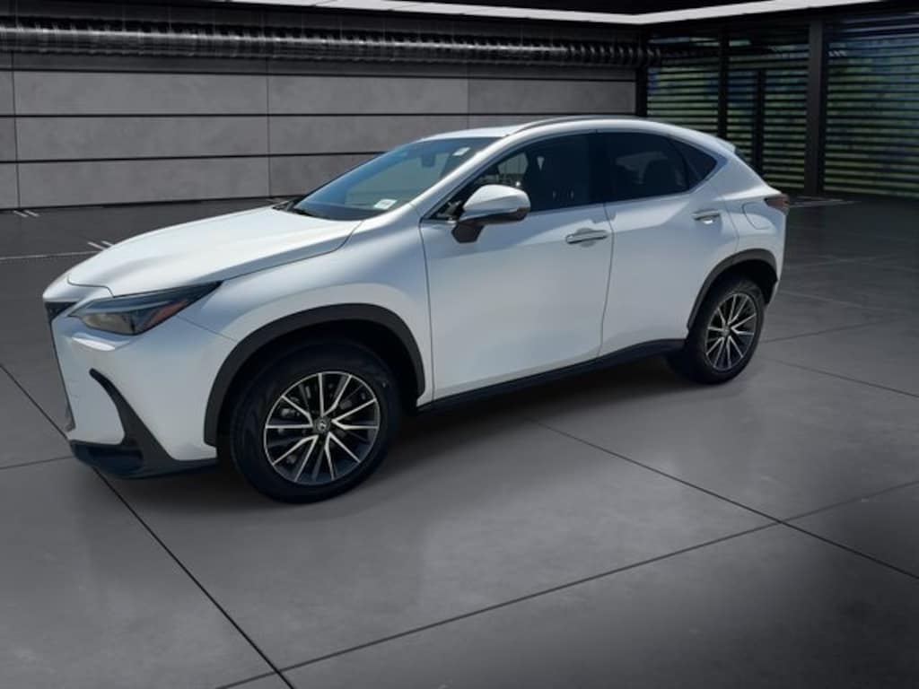 Used 2023 Lexus NX 350 350 Premium SUV