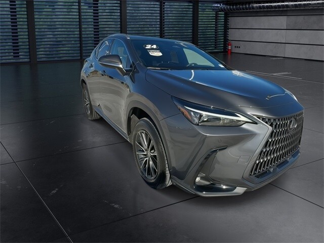 2024 Lexus NX 250 Premium photo 2