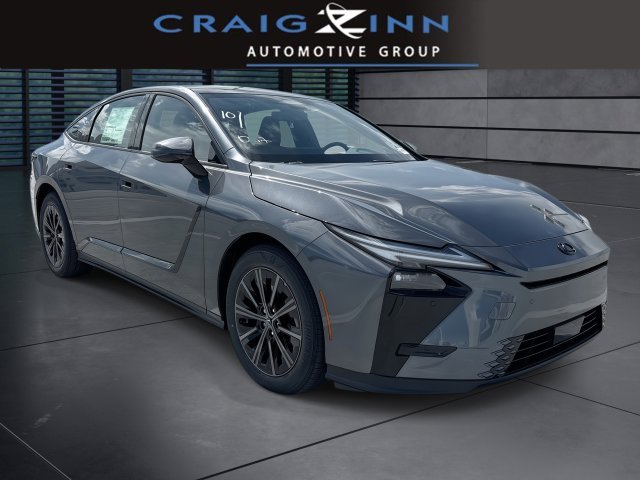 2026 Lexus ES