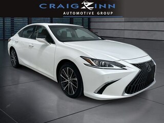 Used 2025 LEXUS ES 350 350 Sedan Pembroke Pines, Florida