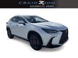 LEXUS NX 350h