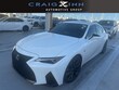  LEXUS IS 350