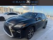  LEXUS RX 450h
