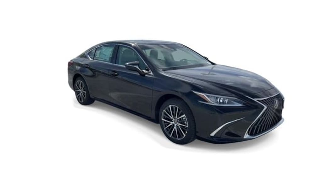 Certified 2024 Lexus ES 250 250 Sedan