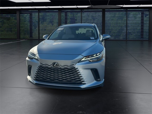 2023 Lexus RX 350 Premium photo 3