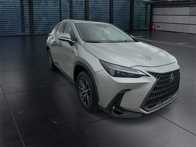 2024 Lexus NX 250 Premium photo 2
