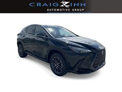 2024 LEXUS NX 250 250 Premium SUV