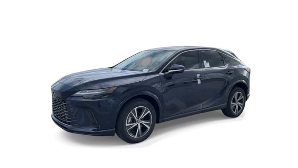 Used 2024 Lexus RX 350 350 SUV