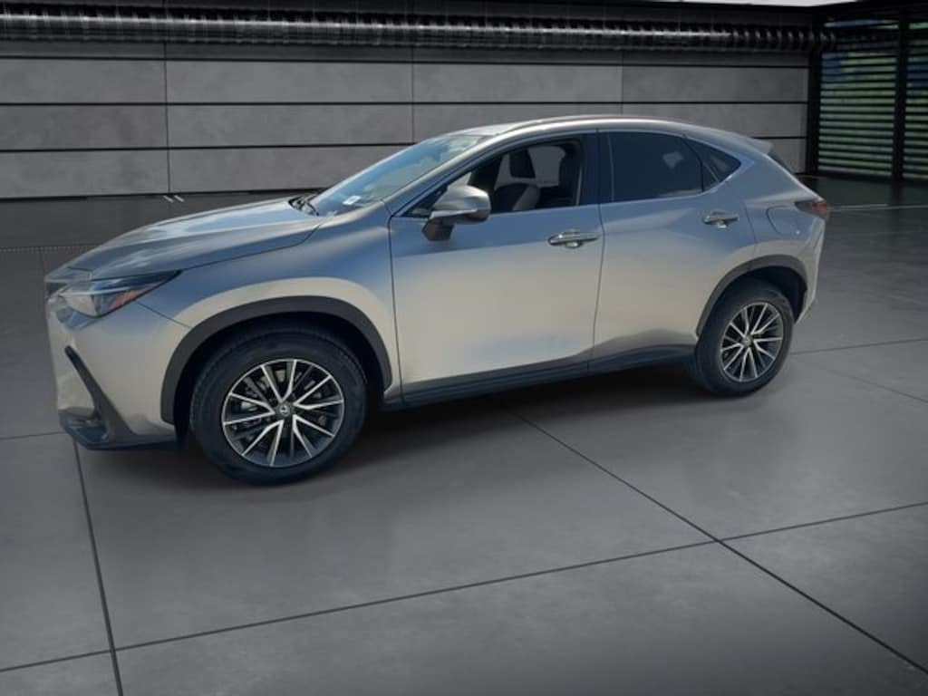 Used 2023 Lexus NX 350 350 Premium SUV
