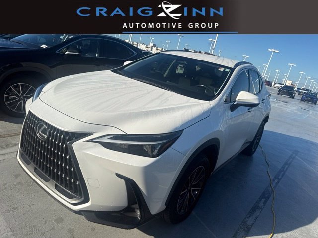Used 2024 Lexus NX 250 250 Base SUV