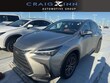  LEXUS NX 350