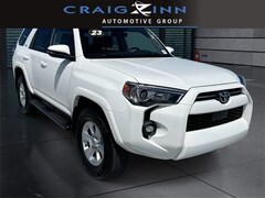 2023 Toyota 4Runner SR5 Premium SUV