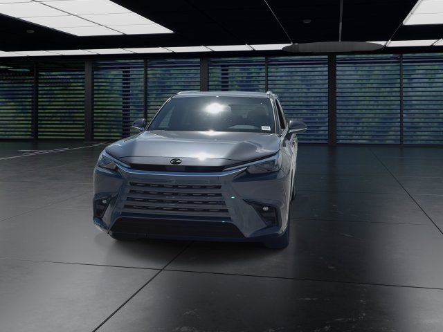 New 2026 Lexus TX 350 350 SUV