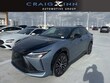  LEXUS RZ 450e