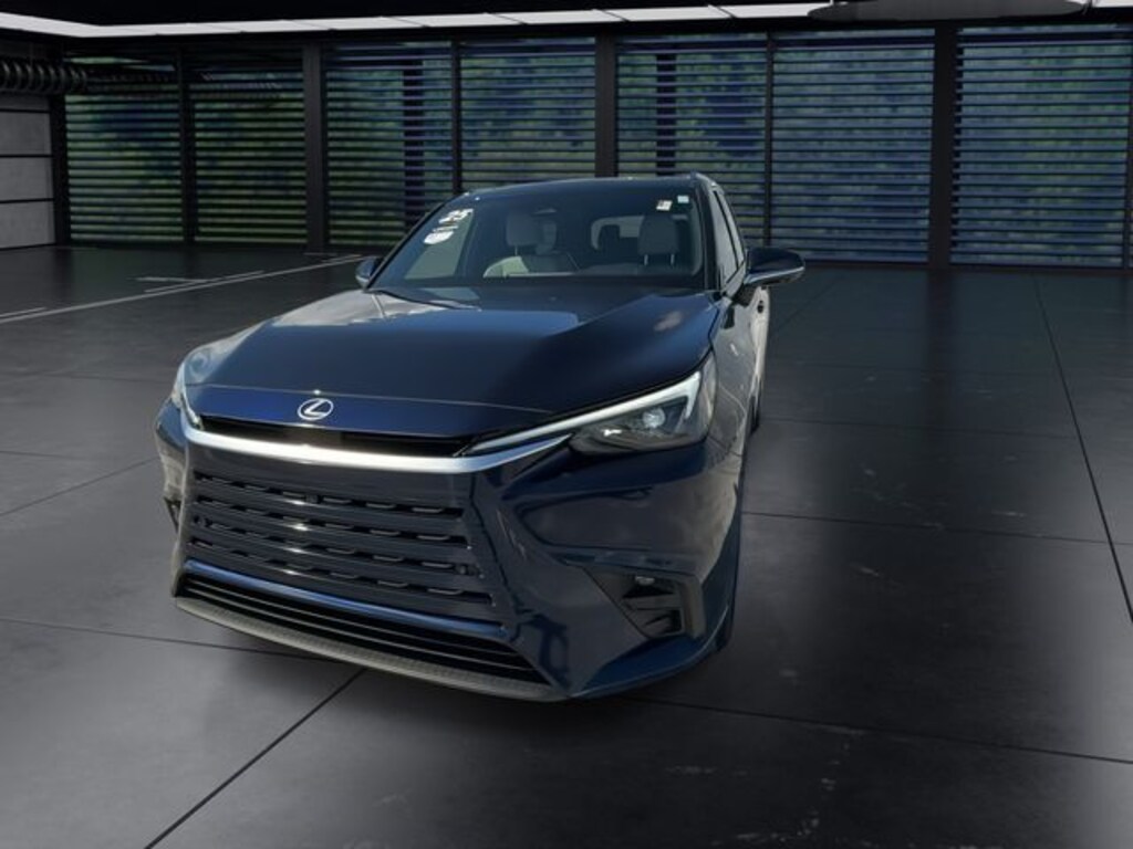 Certified 2025 Lexus TX 350 350 Premium SUV