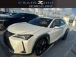  LEXUS UX 200
