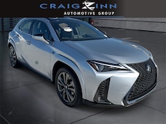 2024 LEXUS UX 250h 250h F Sport Design SUV