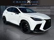  LEXUS NX 350