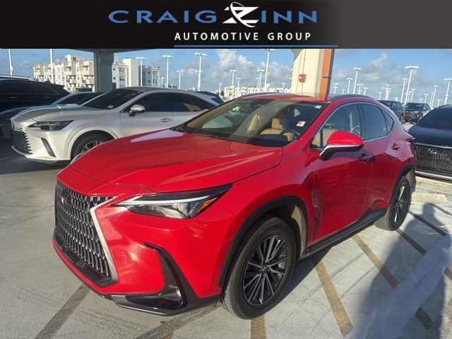 2024 Lexus NX 350 250 Premium FWD's photo
