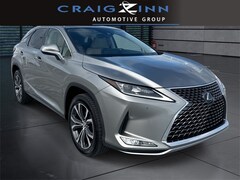 2022 LEXUS RX 350 350 SUV