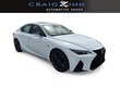 LEXUS IS 350
