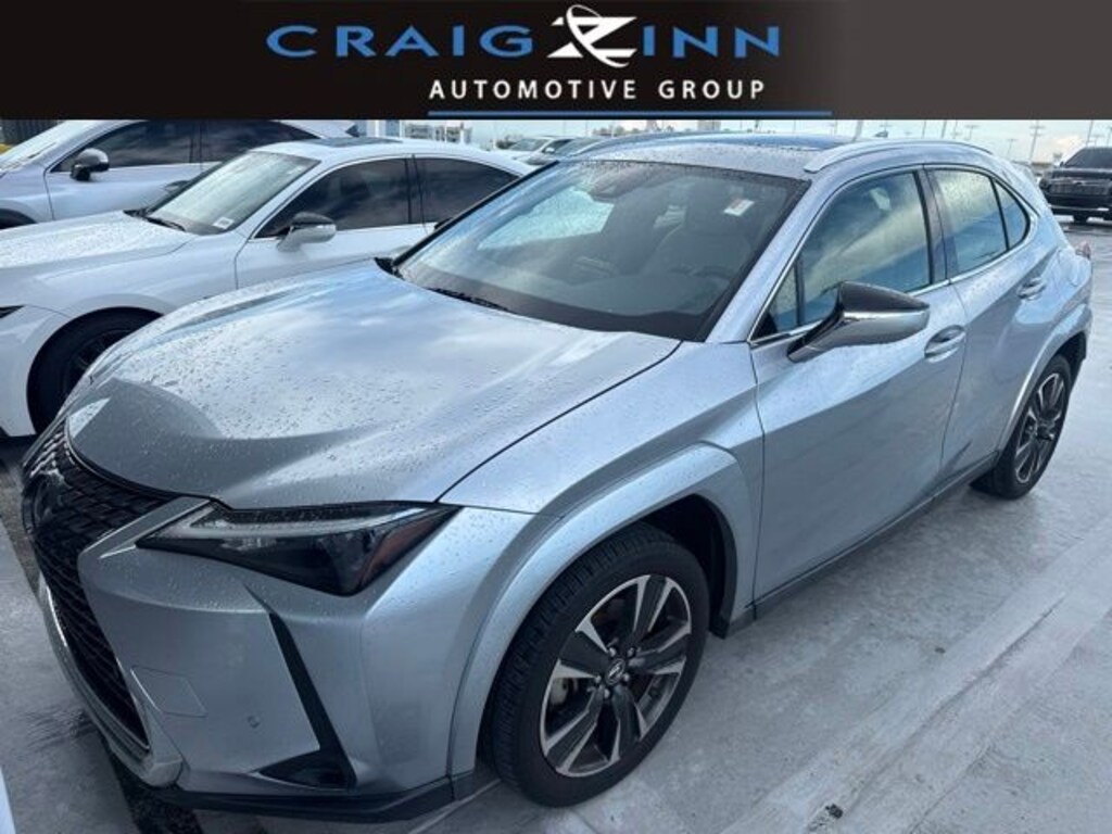 Used 2023 Lexus UX 250h 250h Premium SUV
