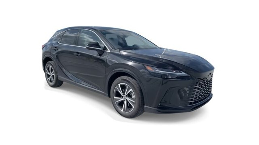 Used 2024 Lexus