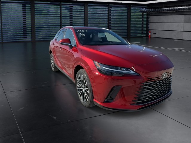 New 2026 Lexus RX 350 350 Premium+ SUV