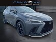  LEXUS NX 350