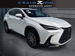 2023 LEXUS NX 350 350 Premium SUV