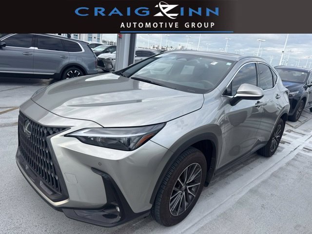  LEXUS NX 350