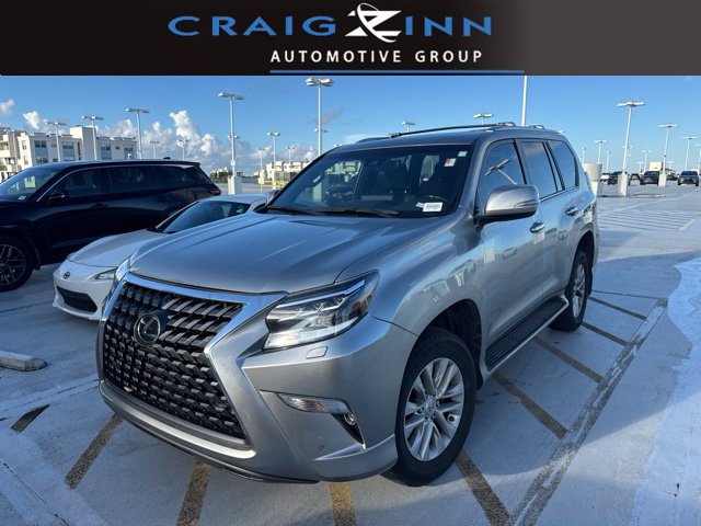  LEXUS GX 460